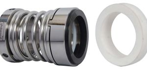 Single Spring Seal