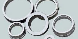 Tungsten-Carbide Seals.