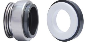Water Pump Seal.
