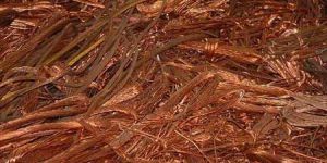 Copper Scrap