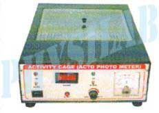 Actophotometer