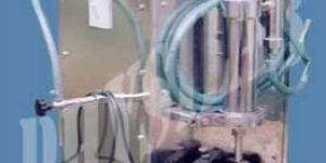 Automatic Bottle Filling Machine