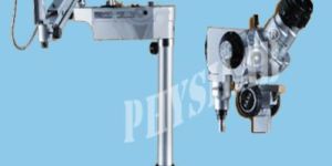 Colposcope 5 Step Magnification