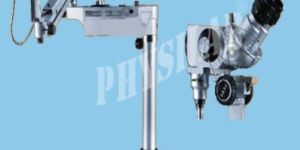 Colposcope Continous Zoom