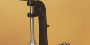 Cork Boring Machine