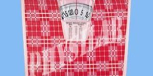 Empress Personal Weighing Scale