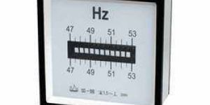 Frequency Meter