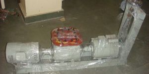 DC Shunt Generator