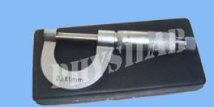 Screw Gauge(Micrometer)