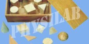 Set of Geometrical Models