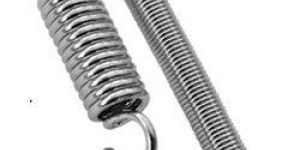 Set of Springs