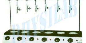 Soxhlet Extraction Unit