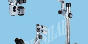Surgical Microscope (Direct Halogen)
