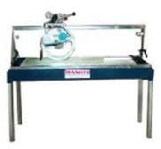 Wood Cutting Machine