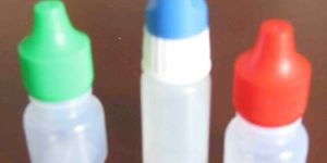 Pharmaceutical Eye Drops