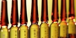 Pharmaceutical Injectables