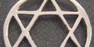 Sterling Silver Pendants