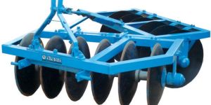 Disc Harrow