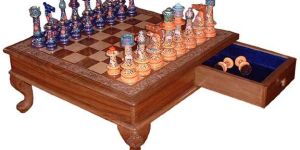 Chess Table
