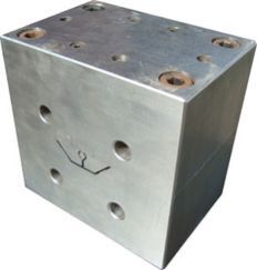 Industrial Profile Dies