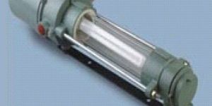 Flame Proof Emergency Lights