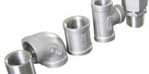 Alloy Steel Buttweld Pipe Fittings