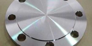 Blind Flanges
