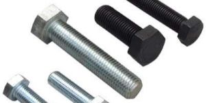 Hex Bolts