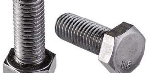 Hexagon Head Screws