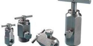 Needle Valves
