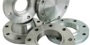 Plate Flanges
