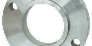 Socket Weld Flanges