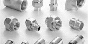 Stainless Steel Buttweld Pipe Fittings