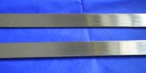 Stainless Steel Flat Bar