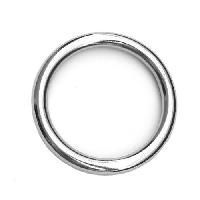 Stainless Steel Rings