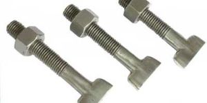T Head Bolts