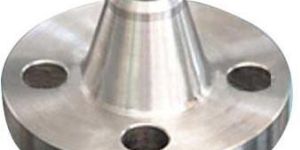 Weld Neck Flanges