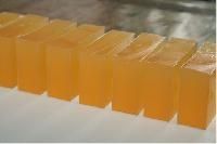 Transparent Soap