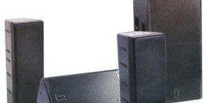 DJ Speakers