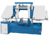 Double Column Bandsaw Machine