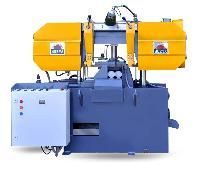 Fully Automatic Bandsaw Machine