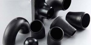 Carbon Steel Buttweld Fittings