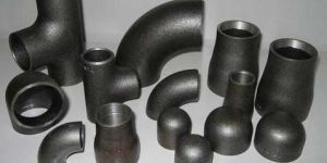 Carbon Steel Pipe Fittings