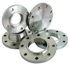 Duplex Stainless Steel Flanges