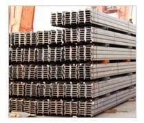 Mild Steel Beams