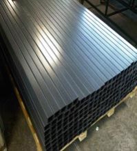 Mild Steel Channels
