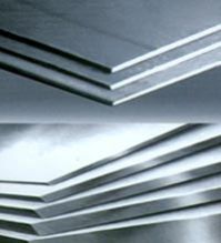 Mild Steel Plates