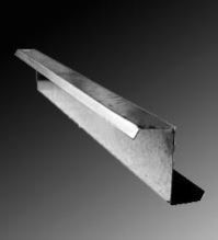 Mild Steel Z Angles