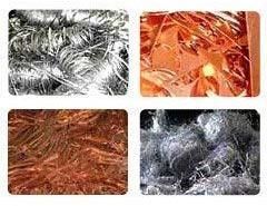 Non Ferrous Metal Scraps