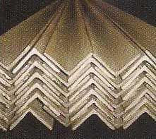 Stainless Steel Angles